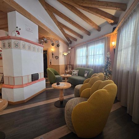 Hotel Azola Canazei Ngoại thất bức ảnh