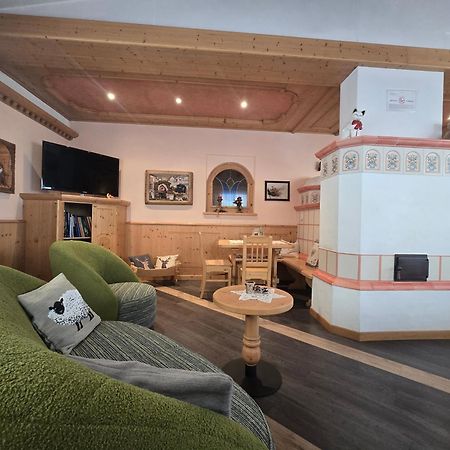 Hotel Azola Canazei Ngoại thất bức ảnh