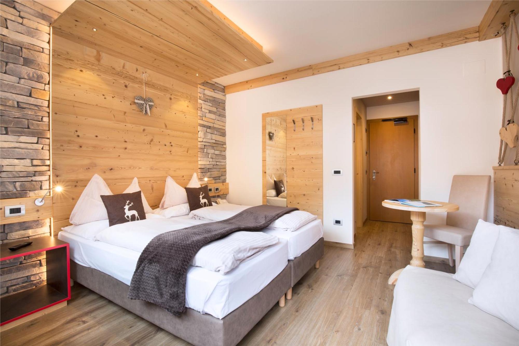 Hotel Azola Canazei Ngoại thất bức ảnh