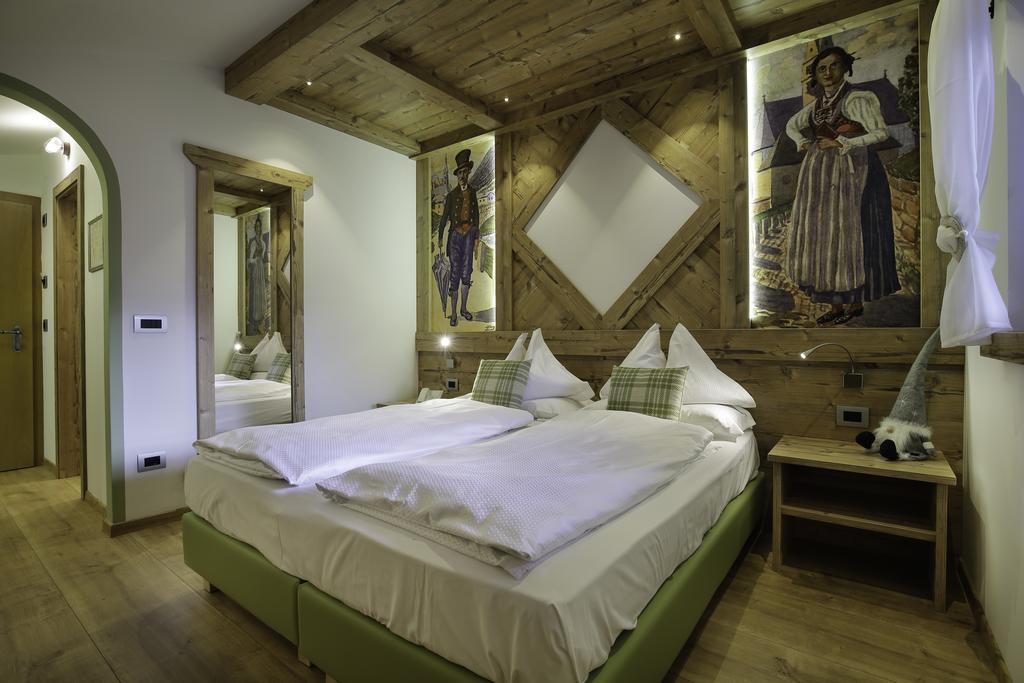 Hotel Azola Canazei Ngoại thất bức ảnh